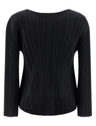 'Monthly Colors: October' blouse #