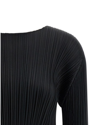 'Monthly Colors: October' blouse #