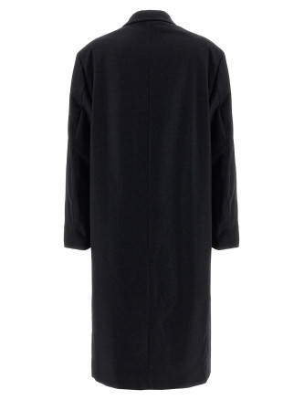 'Soft Chesterfield' coat #