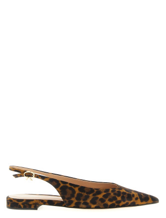 'Robbie' slingback