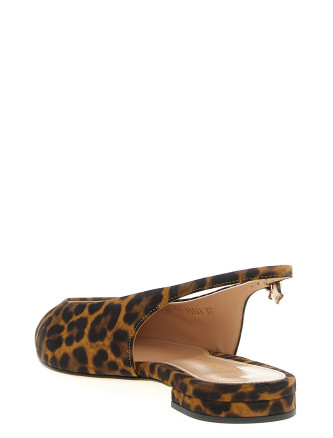 'Robbie' slingback #