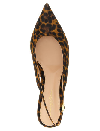 'Robbie' slingback #