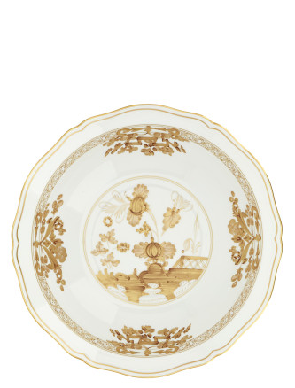 'Oriente Italiano' bottom tray ⌀34.8cm