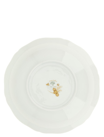 'Oriente Italiano' bottom tray ⌀34.8cm #