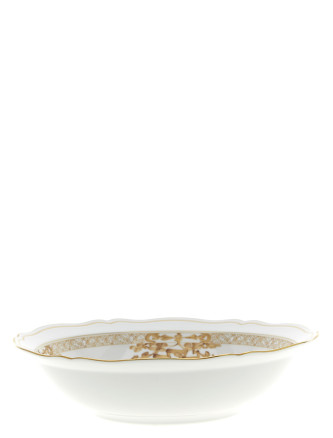 'Oriente Italiano' bottom tray ⌀34.8cm #
