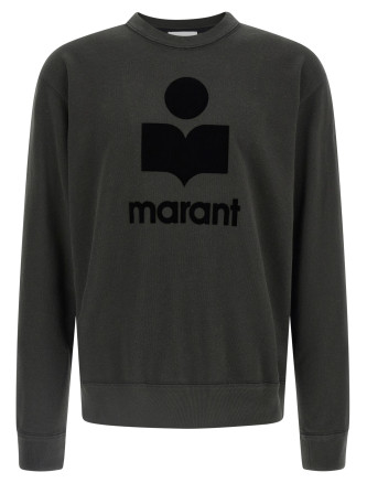 'Mikoy' sweatshirt