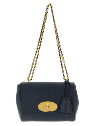 Small ‘Lily’ shoulder bag
