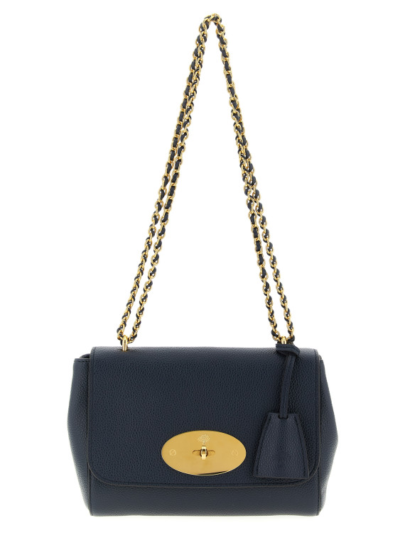 Small ‘Lily’ shoulder bag #1