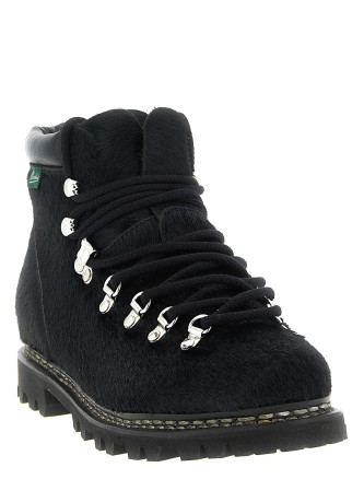 'Junya Watanabe x Paraboot' boots #