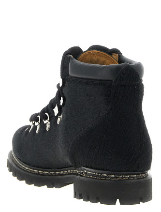 'Junya Watanabe x Paraboot' boots #