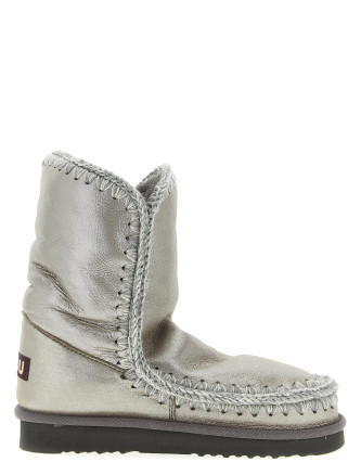 'Eskimo 24' ankle boots