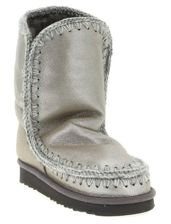 'Eskimo 24' ankle boots #