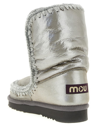 'Eskimo 24' ankle boots #