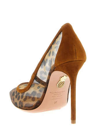 'Nude' pumps #