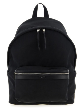 Рюкзак SAINT LAURENT Rucksack
