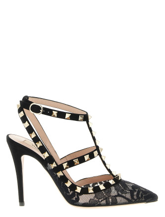 Valentino Garavani 'Rockstud' pumps