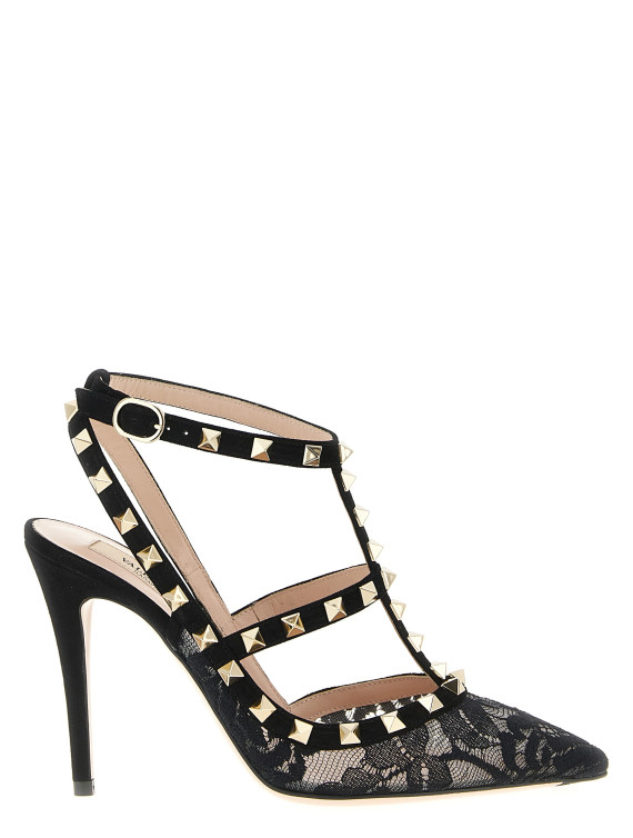 Valentino Garavani 'Rockstud' pumps #1