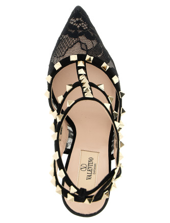 Valentino Garavani 'Rockstud' pumps #