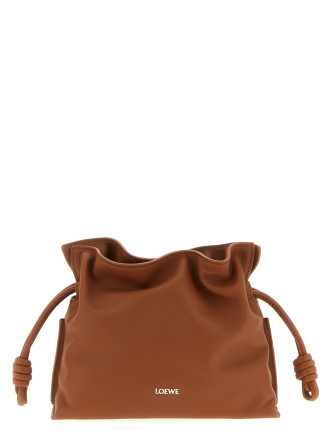 'Flamenco' mini clutch