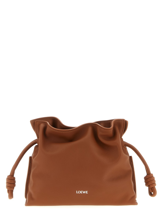 'Flamenco' mini clutch #1