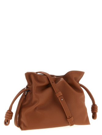 'Flamenco' mini clutch #