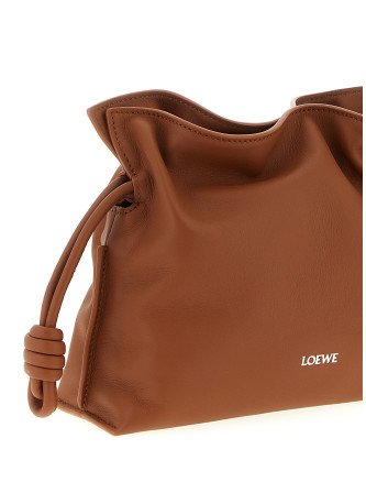 'Flamenco' mini clutch #