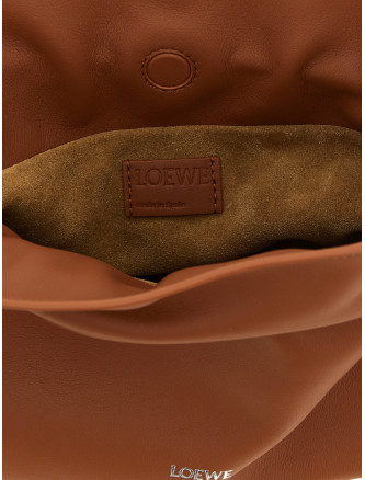 'Flamenco' mini clutch #