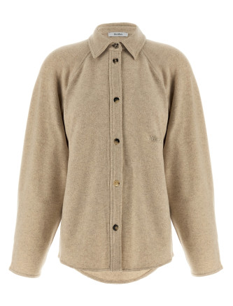 'Ceci' overshirt