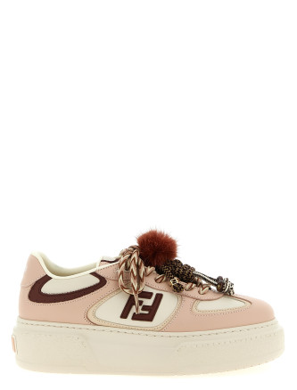 'Fendi Match' sneakers