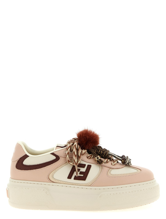 'Fendi Match' sneakers #1