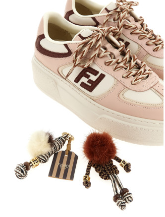 'Fendi Match' sneakers #