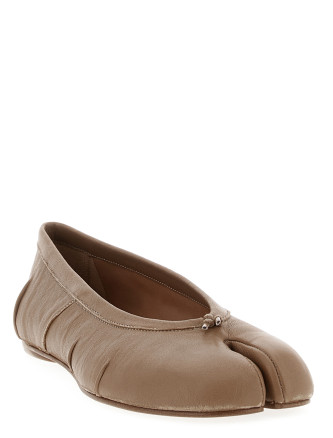 'Tabi New' ballet flats #