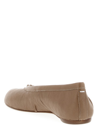 'Tabi New' ballet flats #