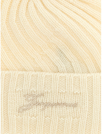 'Le Bonnet Tourni' cap #