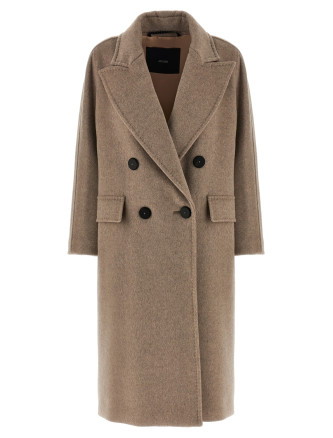 'Angus' coat