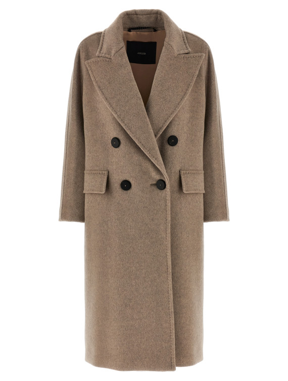 'Angus' coat #1