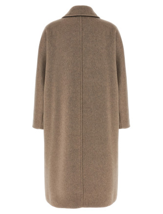 'Angus' coat #