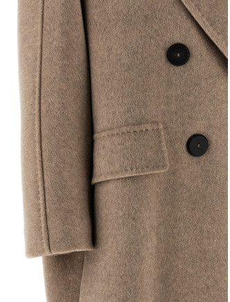 'Angus' coat #