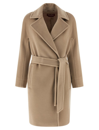'Scire' coat