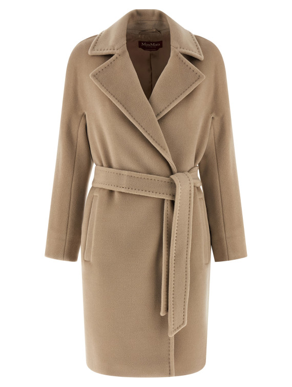 'Scire' coat #1