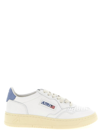 'Medalist Low' sneakers