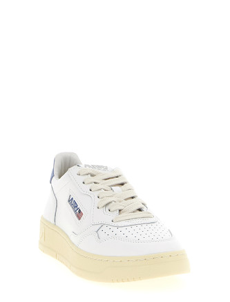 'Medalist Low' sneakers #
