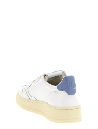 'Medalist Low' sneakers #
