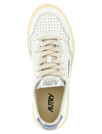 'Medalist Low' sneakers #