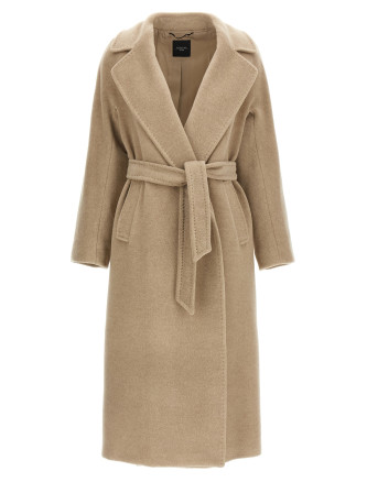 'Tempera' coat