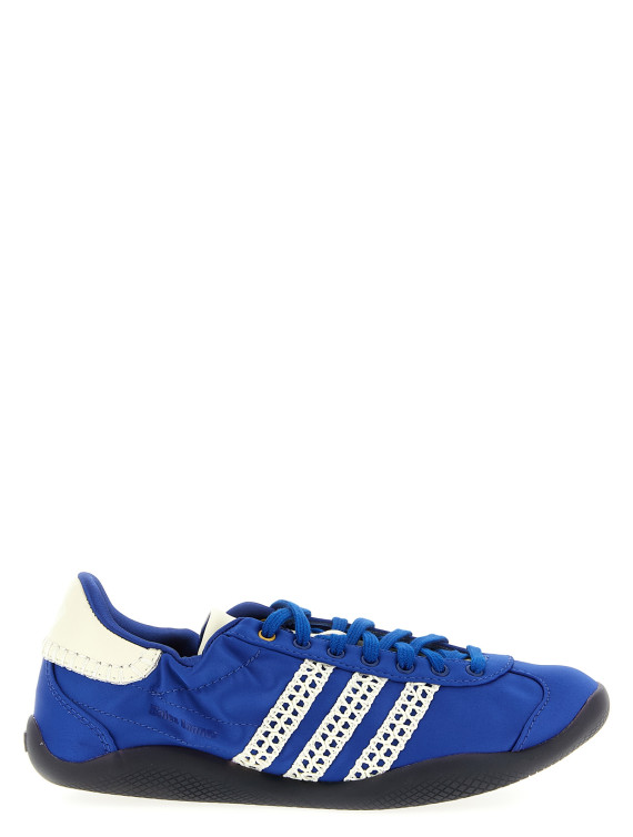 'Karintha Lo Satin' sneakers Adidas by WalesBonner #1