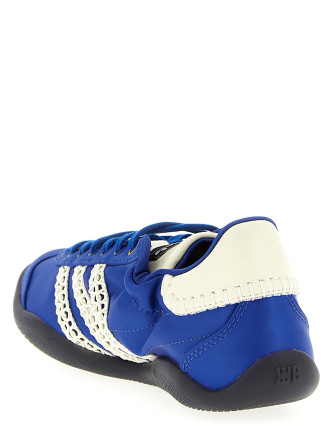 'Karintha Lo Satin' sneakers Adidas by WalesBonner #