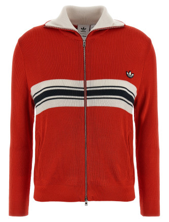 Adidas Originals by Wales Bonner ‘WB Track’ Sweatshirt