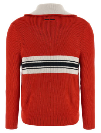 Adidas Originals by Wales Bonner ‘WB Track’ Sweatshirt #