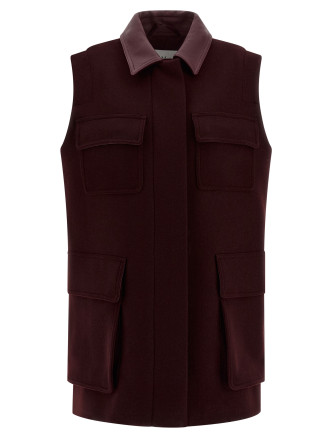 'Aeroso1234' vest